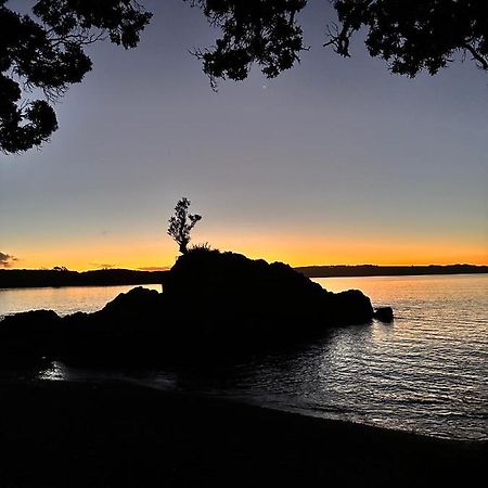 The Seahouse Apartment Kerikeri Luaran gambar