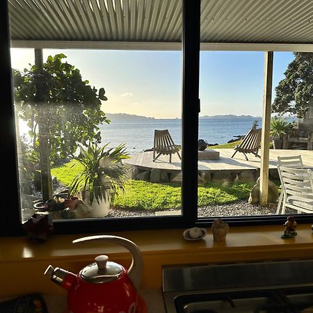 The Seahouse Apartment Kerikeri Luaran gambar