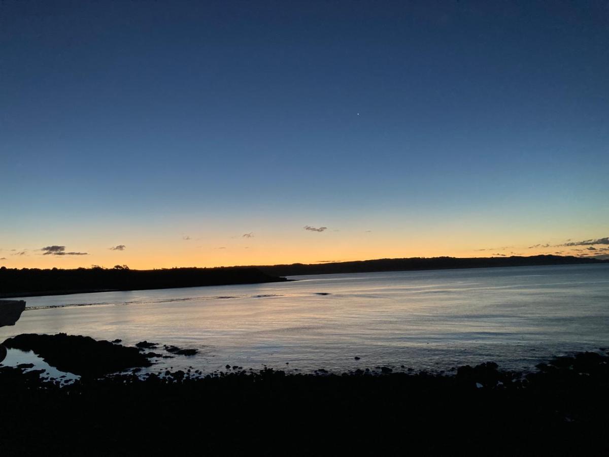 The Seahouse Apartment Kerikeri Luaran gambar