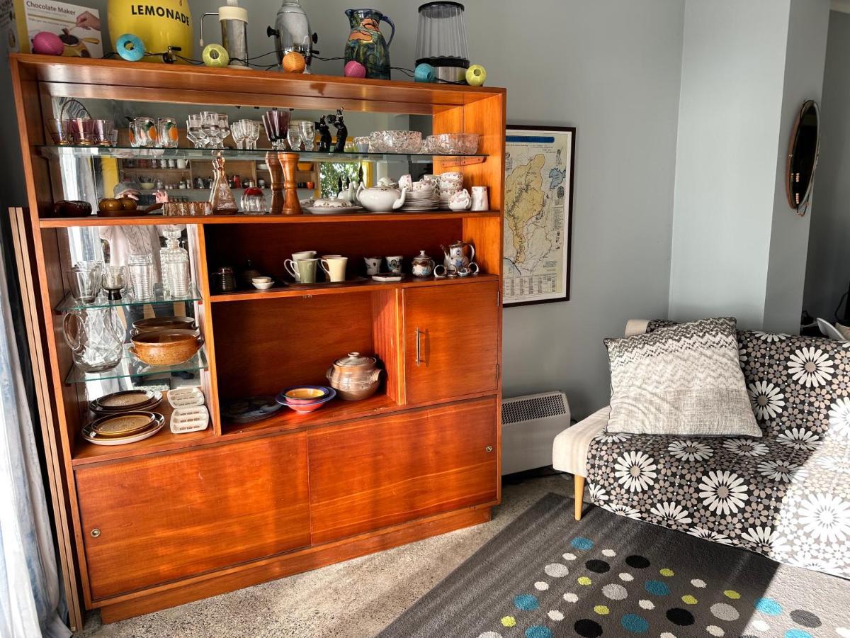 The Seahouse Apartment Kerikeri Luaran gambar