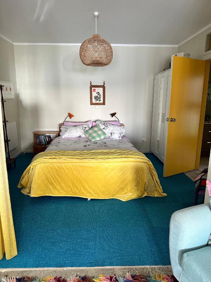 The Seahouse Apartment Kerikeri Luaran gambar