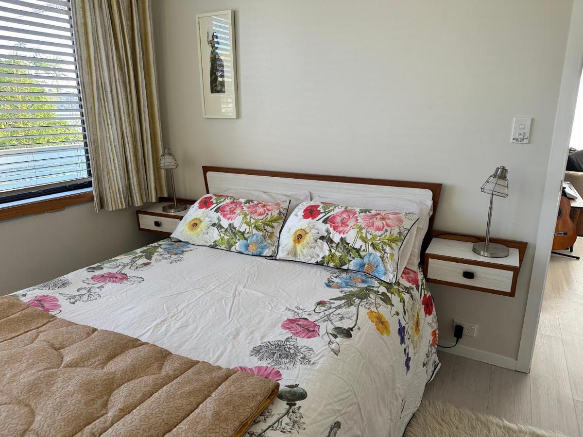 The Seahouse Apartment Kerikeri Luaran gambar