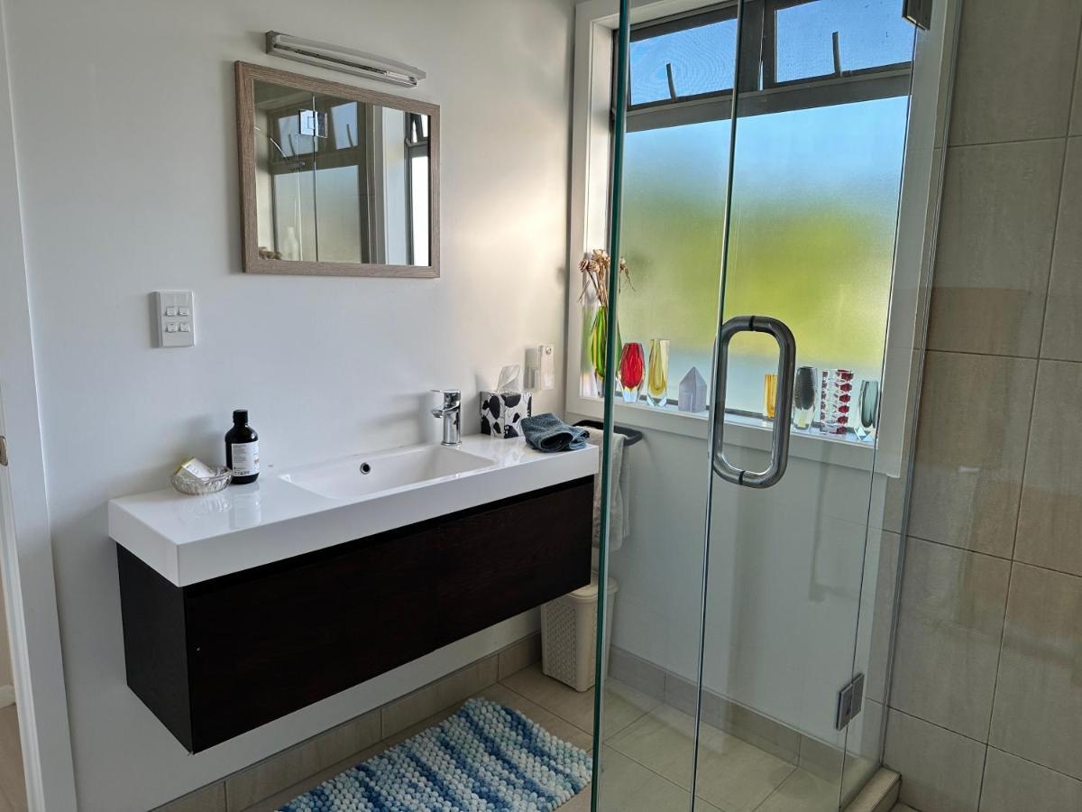 The Seahouse Apartment Kerikeri Luaran gambar