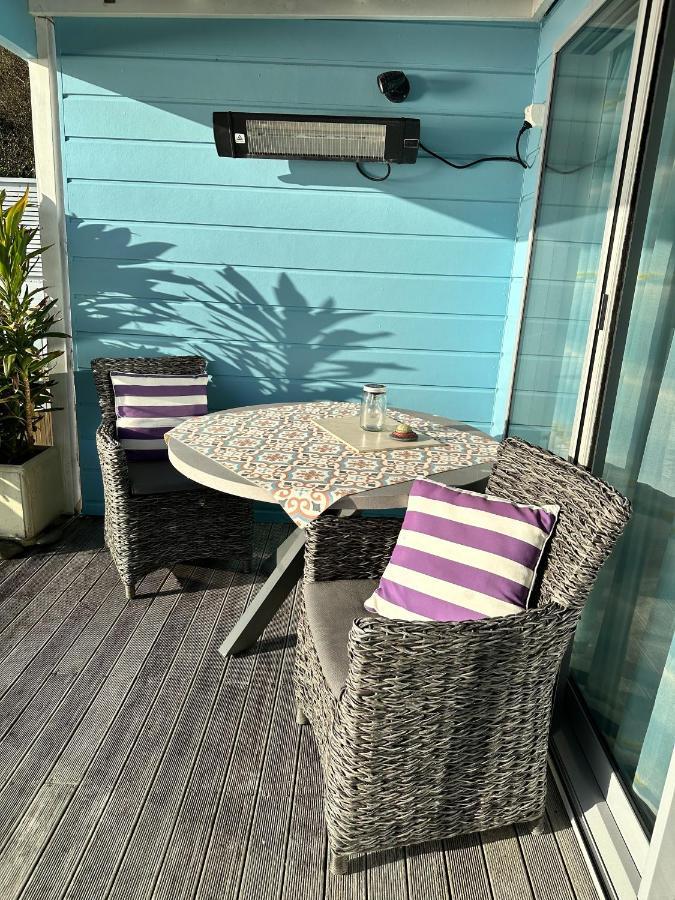 The Seahouse Apartment Kerikeri Luaran gambar