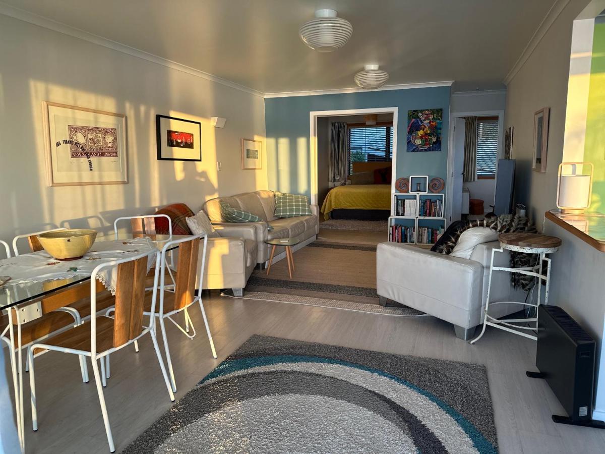The Seahouse Apartment Kerikeri Luaran gambar
