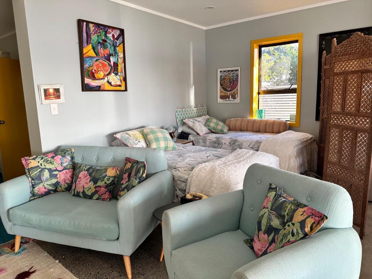 The Seahouse Apartment Kerikeri Luaran gambar
