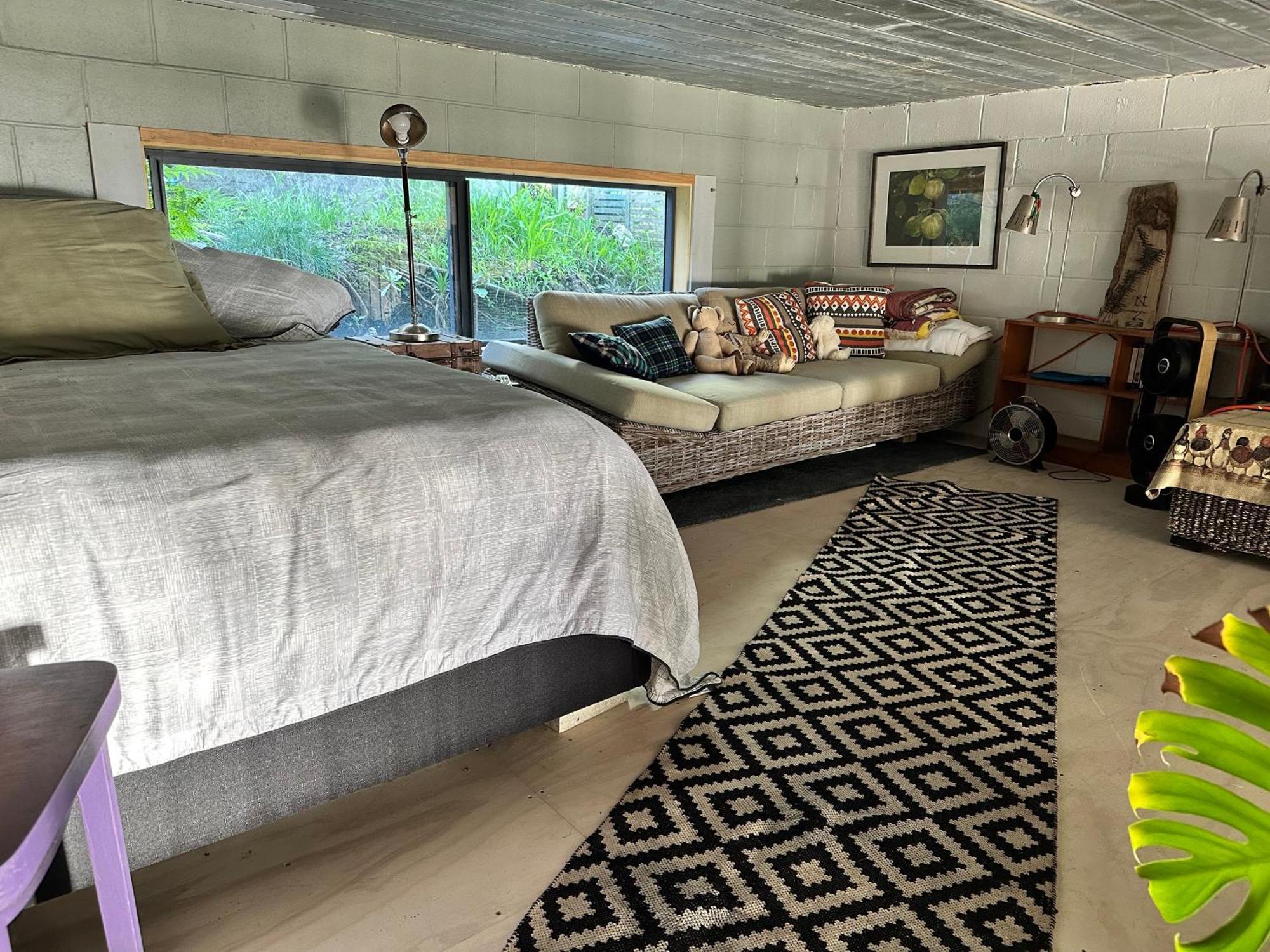 The Seahouse Apartment Kerikeri Luaran gambar