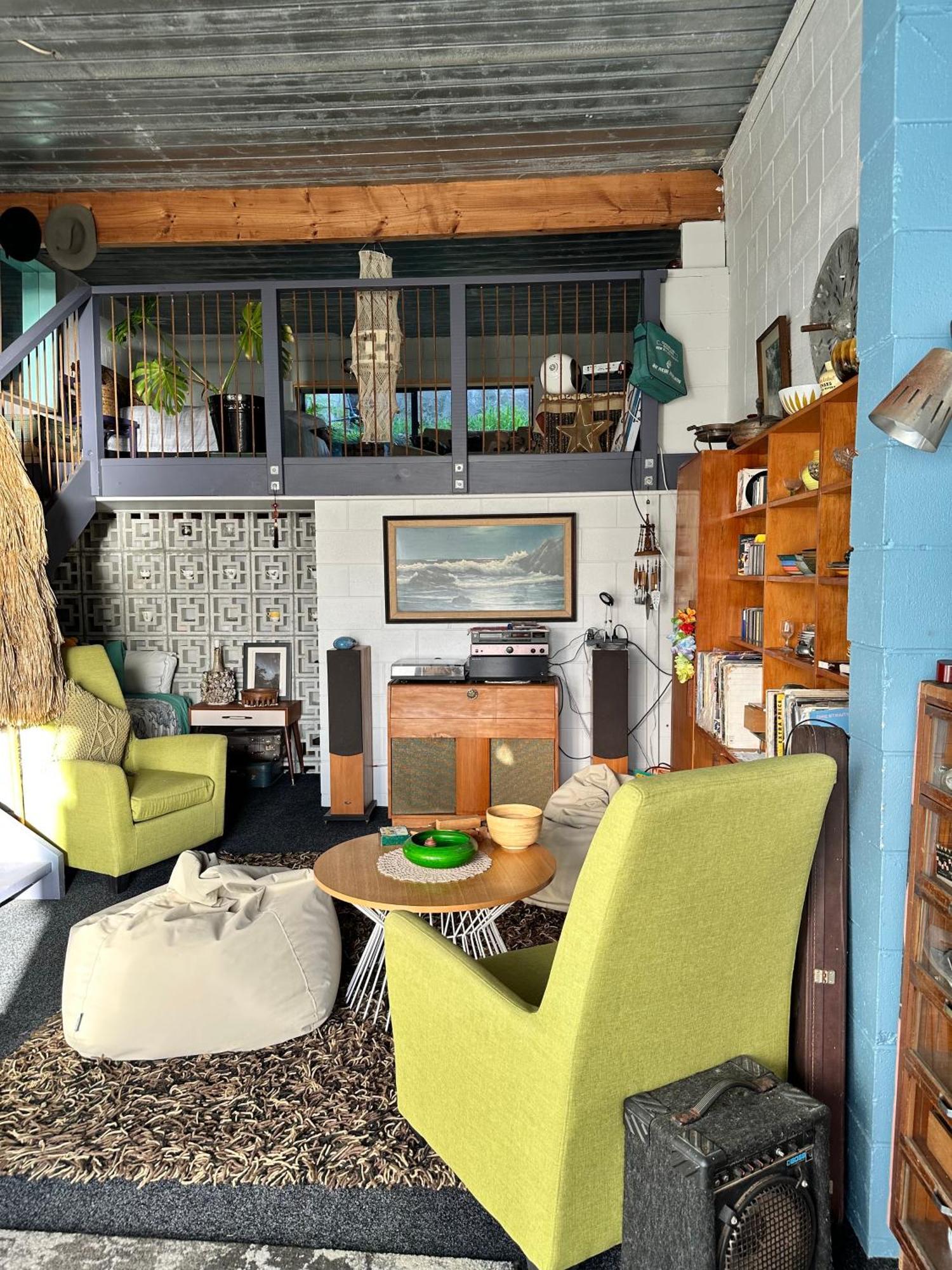 The Seahouse Apartment Kerikeri Luaran gambar