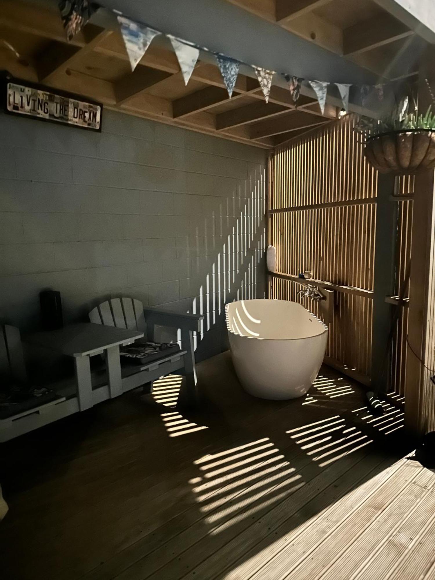 The Seahouse Apartment Kerikeri Luaran gambar