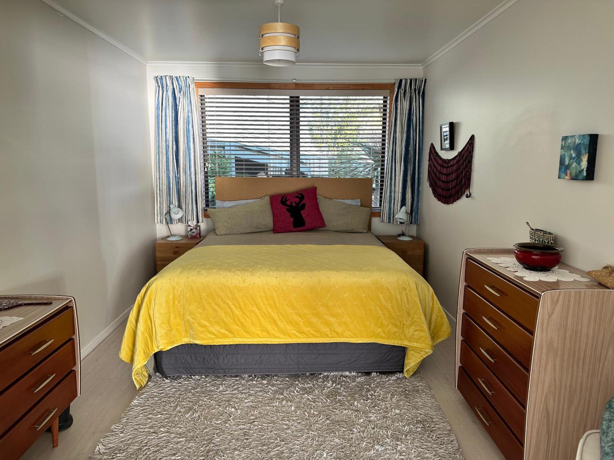 The Seahouse Apartment Kerikeri Luaran gambar