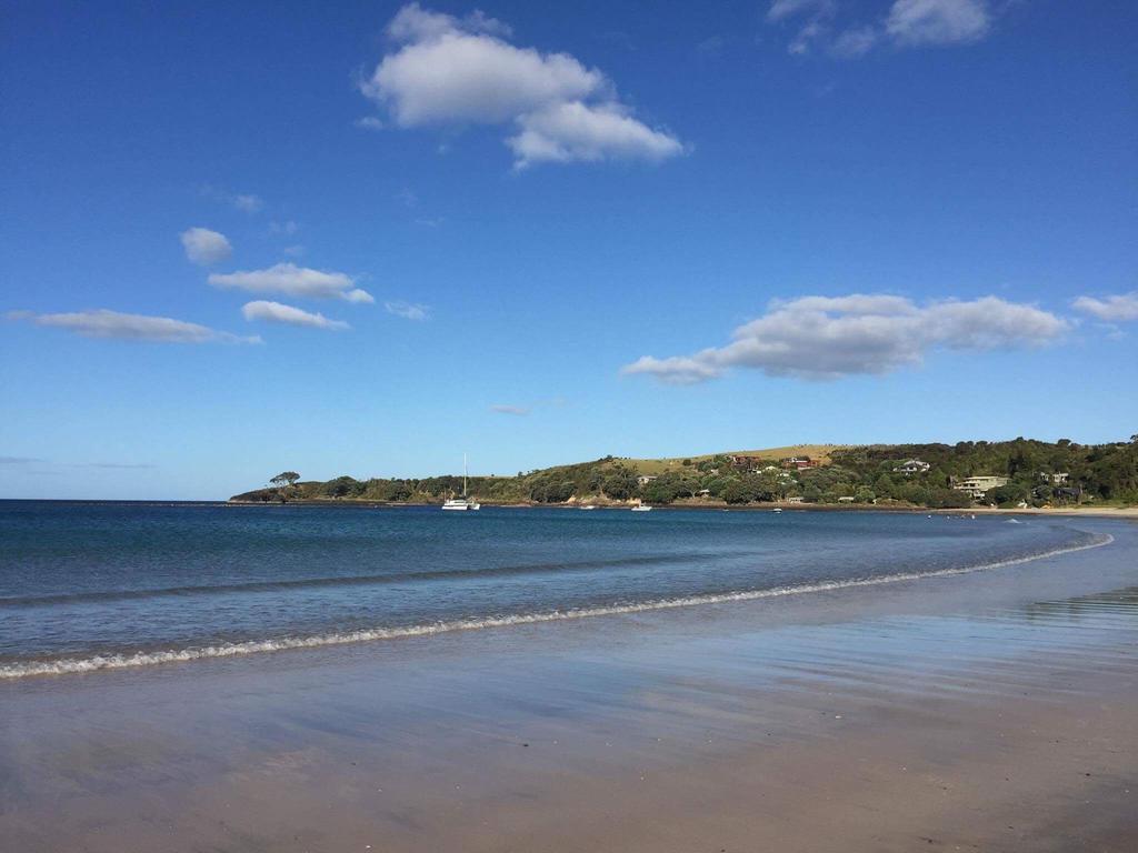 The Seahouse Apartment Kerikeri Luaran gambar