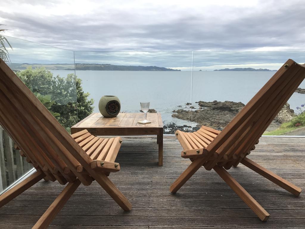The Seahouse Apartment Kerikeri Luaran gambar