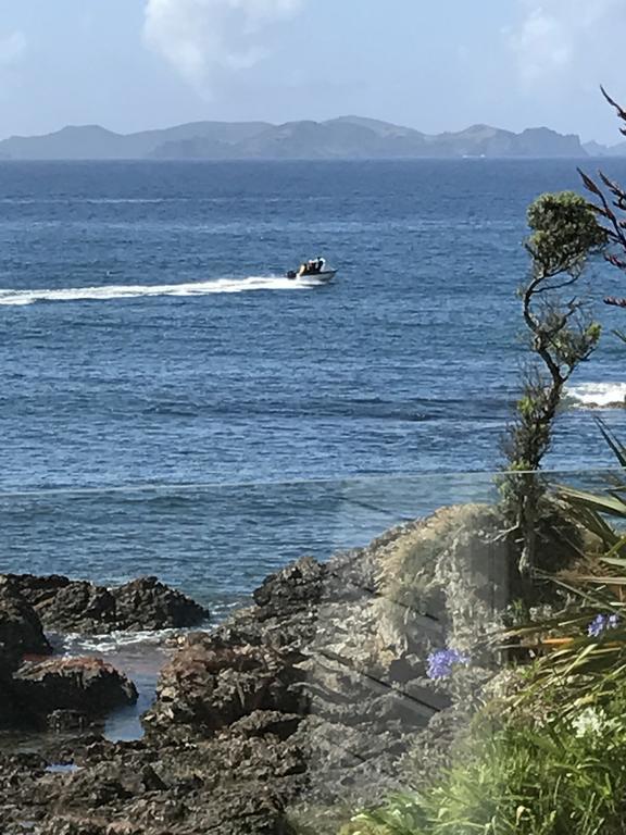 The Seahouse Apartment Kerikeri Luaran gambar