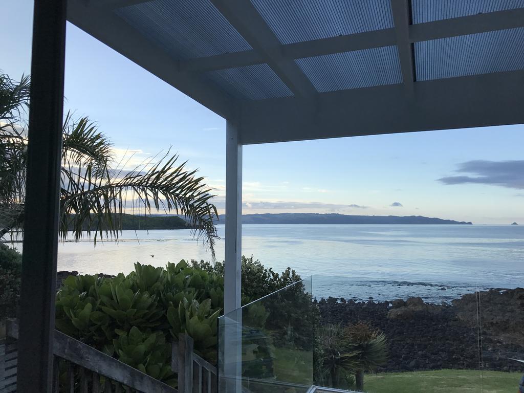 The Seahouse Apartment Kerikeri Luaran gambar